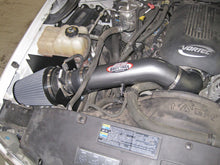 Load image into Gallery viewer, AEM 99-06 Chevy/GMC 5.3/6.0L Silver Brute Force Intake - 21-8000DC