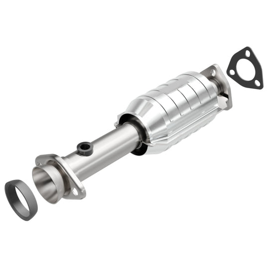 MagnaFlow Direct Fit Catalytic Converter 00-01 Acura Integra 4 1.8, Excl. Type-R - 51313