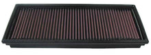 Load image into Gallery viewer, K&amp;N Replacement Air Filter FORD MONDEO 1.8L &amp; 2.0L; 2001 - 33-2210