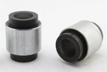 Load image into Gallery viewer, Whiteline Plus 9/01-9/06 Acura Integra / 06+ Honda Civic Rear Lower Inner Control Arm Bushing Kit - W63381