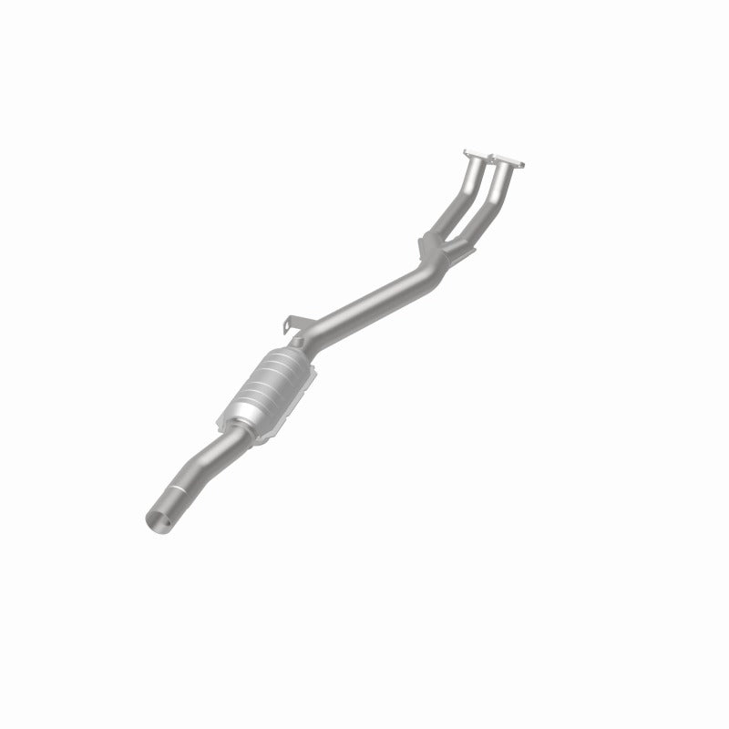 MagnaFlow Direct Fit Catalytic Converter 91-96 BMW 850 V12 P/S - 93685