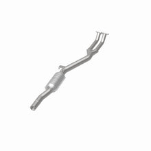 Load image into Gallery viewer, MagnaFlow Direct Fit Catalytic Converter 91-96 BMW 850 V12 P/S - 93685