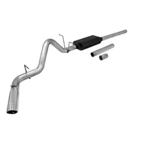 Load image into Gallery viewer, Flowmaster 07-13 GM 1500 5.3L SS Force II Cat-Back Exhaust System - 817523