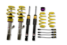 Load image into Gallery viewer, KW Coilover Kit V2 Audi TTS Roadster (8J) (bundle incl. magnetic ride cancellation unit) - 15210091