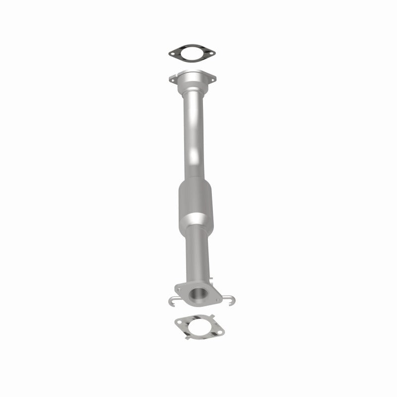 MagnaFlow California Direct Fit Converter 99-02 Oldsmobile Intrigue 3.5L - 4481213