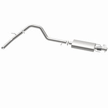 Load image into Gallery viewer, BRExhaust 15-17 Lincoln Navigator/ Ford Expedition Exhaust Kit - 106-0989