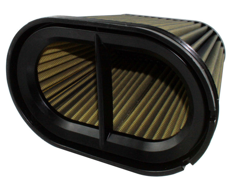 aFe MagnumFLOW Air Filters OER PG7 A/F PG7 Ford Diesel Trucks 03-07 V8-6.0L (td) - 71-10100