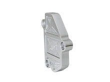 Load image into Gallery viewer, Skunk2 B-Series VTEC Hard Anodized Block Off Plate - 639-05-0600