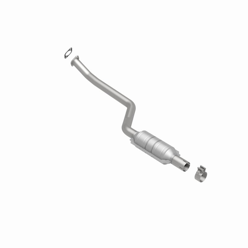 MagnaFlow Direct Fit Catalytic Converter 06-07 BMW 530i 3.0L Passenger Side - 51375