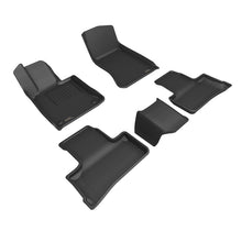 Load image into Gallery viewer, 3D MAXpider 23-24 Mercedes-Benz Glc (X254) Kagu Black R1 R2