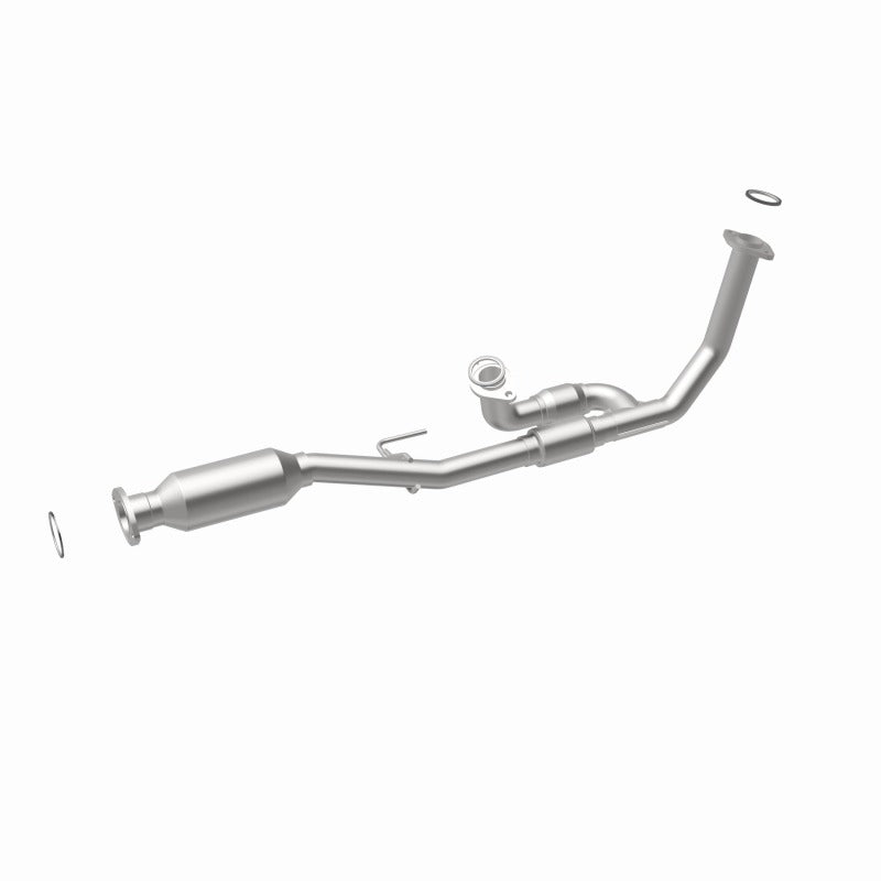 MagnaFlow Direct Fit Catalytic Converter California Grade CARB Compliant 95-97 Toyota Avalon - 4481892