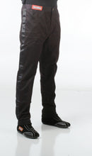 Load image into Gallery viewer, RaceQuip Black Trim SFI-1 JR. Pants Kids Small - 1970092