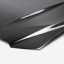 Load image into Gallery viewer, Seibon 2022 Lexus IS 500 OE Style Carbon Fiber Hood - HD22LXIS500-OE