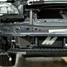 Load image into Gallery viewer, Mishimoto 2015 Subaru WRX Oil Cooler Kit - Black - MMOC-WRX-15BK