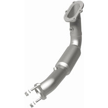 Load image into Gallery viewer, MagnaFlow 2006 Chevrolet Corvette 7.0L Direct Fit Converter - 4561847