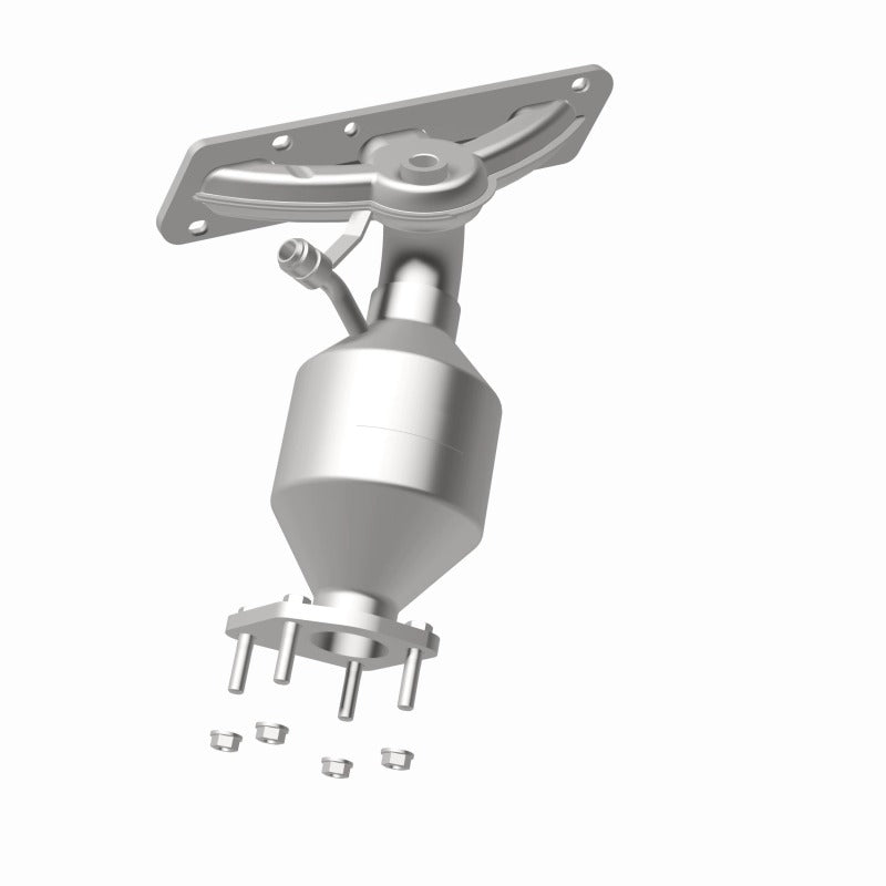 MagnaFlow Direct Fit Catalytic Converter 02-03 MPV 3.0 Rear Manifold OEM - 49313