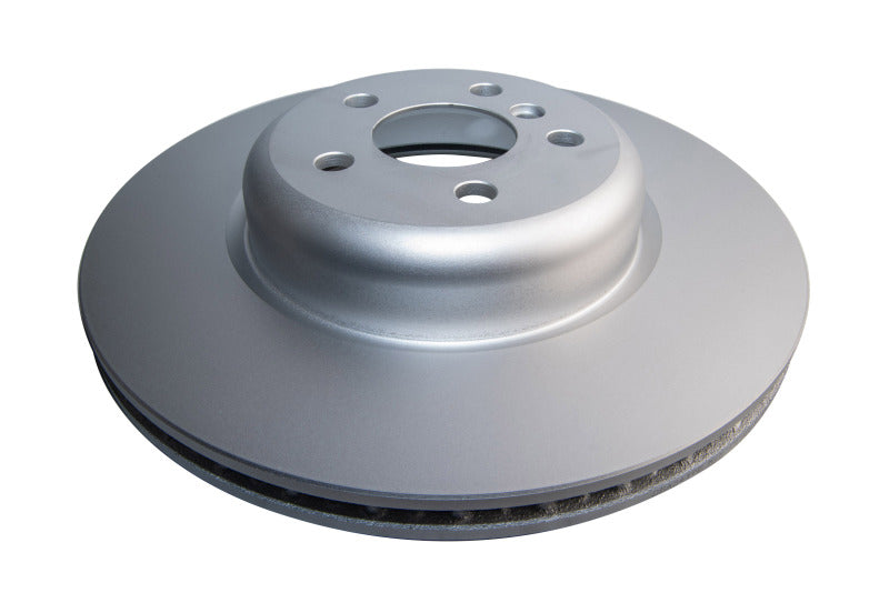 DBA 2019+ Toyota GR Supra (A90) Rear En-Shield HC Standard Brake Rotor - DBA3419E