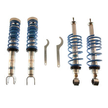 Load image into Gallery viewer, Bilstein B16 2004 Mazda RX-8 Base Front and Rear Performance Suspension System - 48-110297