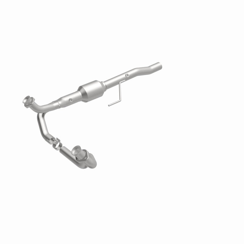 MagnaFlow 00-01 Dodge Ram 1500 3.9L Direct Fit Converter - 4451203