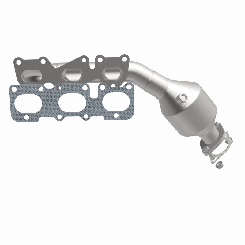 MagnaFlow Direct Fit Catalytic Converter 2009 Kia Borrego 3.8L Passenger Side - 51401