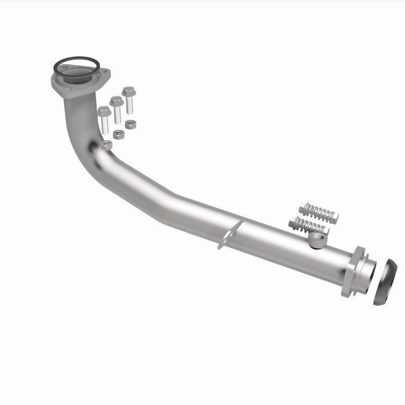BRE Exhaust 97-01 Honda CR-V 2.0L Front Pipe Kit - 107-0275