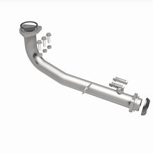 Load image into Gallery viewer, BRE Exhaust 97-01 Honda CR-V 2.0L Front Pipe Kit - 107-0275
