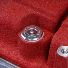 Load image into Gallery viewer, Skunk2 Honda/Acura B-Series VTEC Clear Anodized Low-Profile Valve Cover Hardware - 649-05-0110