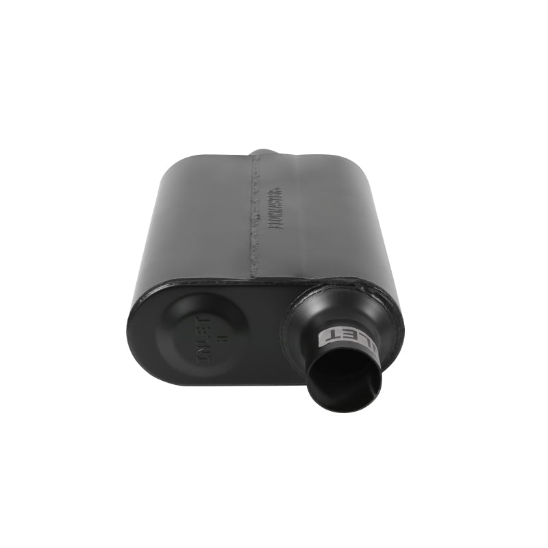 Flowmaster 2.25 IN(O)/OUT(C) Super 44 Series Muffler - 942446