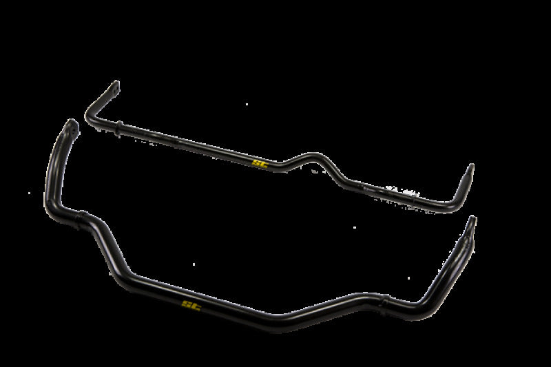 ST Anti-Swaybar Set Nissan 350Z Convertible - 52126
