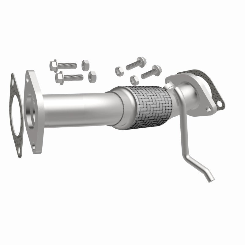 BRE Exhaust 06-10 Sonata 2.4L Front Pipe Kit - 107-0165
