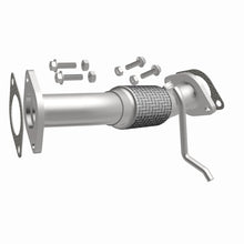 Load image into Gallery viewer, BRE Exhaust 06-10 Sonata 2.4L Front Pipe Kit - 107-0165