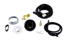 Load image into Gallery viewer, AEM 52mm Boost Digital Gauge -30-50psi - 30-4408