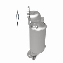Load image into Gallery viewer, MagnaFlow Direct Fit Catalytic Converter 06-13 Honda Civic L4 1.8L - 5531343