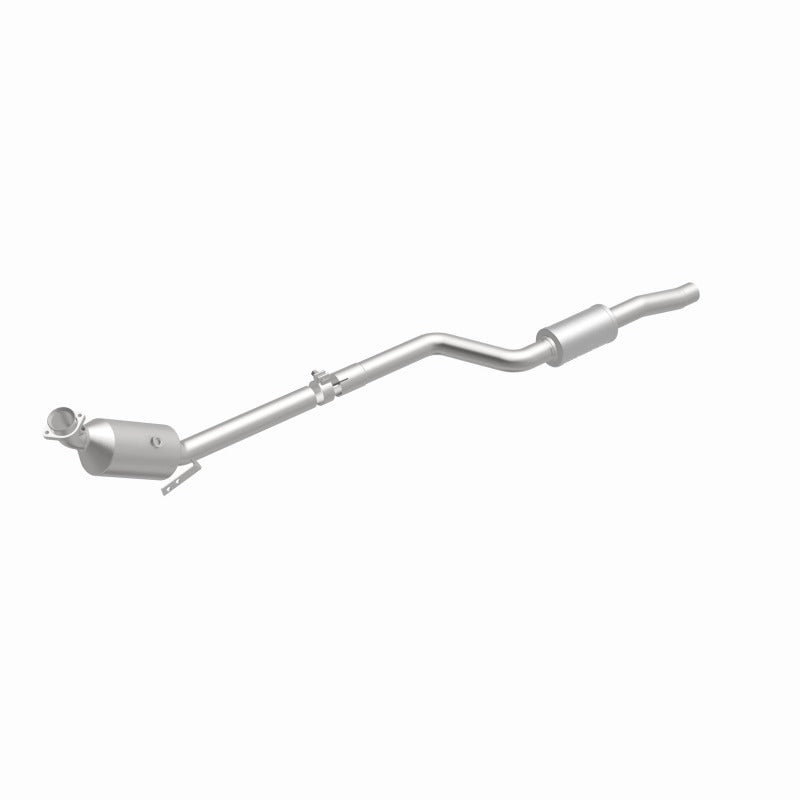MagnaFlow 11-12 Mercedes-Benz C300 3.0L OEM Grade Direct Fit Catalytic Converter - 21-498