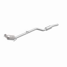 Load image into Gallery viewer, MagnaFlow 11-12 Mercedes-Benz C300 3.0L OEM Grade Direct Fit Catalytic Converter - 21-498