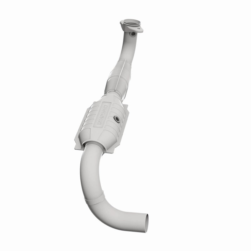 MagnaFlow DF Cat Conv 04-06 Ford F-150 Pick Up (Exc Heritage) / 06 Lincoln Mark LT Truck Driver Side - 24089