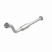 Load image into Gallery viewer, MagnaFlow Direct Fit Catalytic Converter 96-97 Lumina 3.4L V6 - 23522