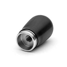 Load image into Gallery viewer, Cobb 12-16 FR-S / 2012+ BRZ / 2017+ GR86 / Focus ST+RS / Fiesta ST Tall Weighted COBB Knob - Black - 291370-BK