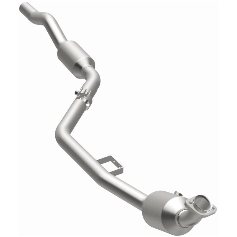 MagnaFlow Direct Fit Catalytic Converter 07-09 Mercedes E350 3.5L - 51666