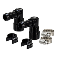 Load image into Gallery viewer, Mishimoto 2011+ Dodge Durango Heater Supply and Return Hose CNC Fitting Set - MMFT-HH-5858-90