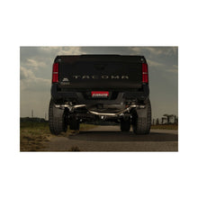 Load image into Gallery viewer, Flowmaster 24-25 Toyota Tacoma 2.4L FlowFX Cat-Back DOS Exhaust System - 718174