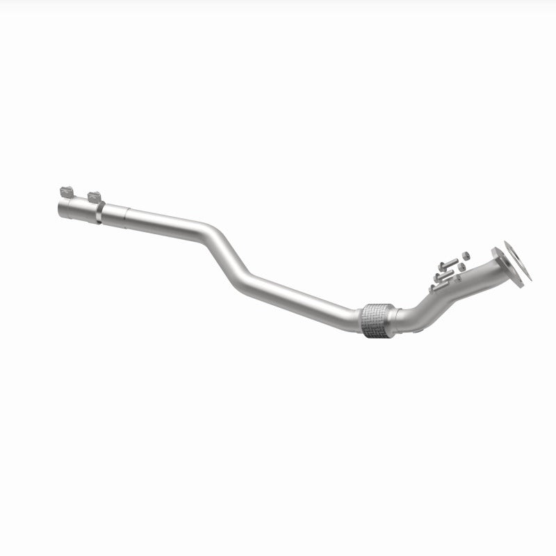 BRE Exhaust 98-05 Passat 1.8L Front Pipe Kit - 107-0114
