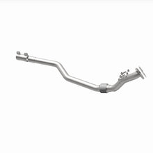 Load image into Gallery viewer, BRE Exhaust 98-05 Passat 1.8L Front Pipe Kit - 107-0114