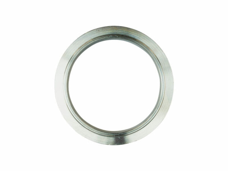 Turbosmart SG76 Weld Flange - Aluminum - TS-0567-3001