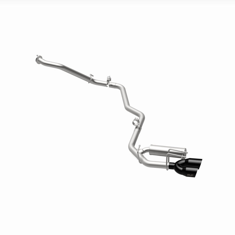 MagnaFlow 25-26 Toyota Camry SPEQ Series Stainless Cat-Back Performance Exhaust System - 19698