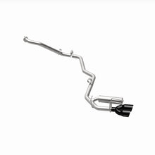 Load image into Gallery viewer, MagnaFlow 25-26 Toyota Camry SPEQ Series Stainless Cat-Back Performance Exhaust System - 19698