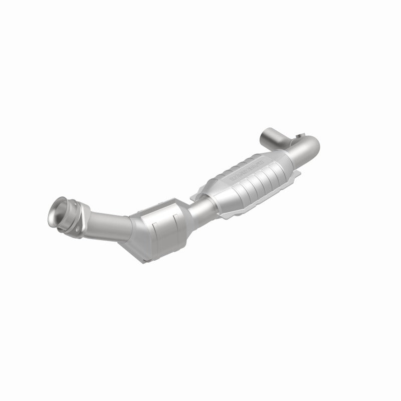 MagnaFlow Direct Fit Catalytic Converter 00-03 Ford Van 4.2L OEM - 49429
