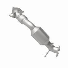 Load image into Gallery viewer, MagnaFlow Conv DF 15-17 Land Rover Discovery Sport 2.0L OEM (Close Coupled) - 21-537