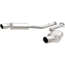 Load image into Gallery viewer, MagnaFlow SYS Axle-Back 14-18 Lexus IS350 3.5L - 15227