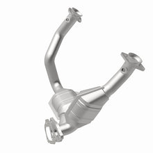 Load image into Gallery viewer, MagnaFlow 01-03 Ford Ranger V6 3.0L OEM Grade Direct-Fit Catalytic Converter - 23-038